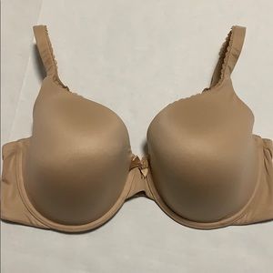 Victoria's Secret Intimates & Sleepwear - 🦋EUC Victoria’s Secret Perfect Coverage Bra🦋 Victoria's Secret Intimates & Sleepwear - 🦋EUC Victoria’s Secret Perfect Coverage Bra🦋